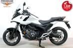 Honda NC 750 X (bj 2025), Bedrijf, Toermotor
