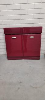 american kitchen, Ophalen, Gebruikt, Overige kleuren, Overige typen