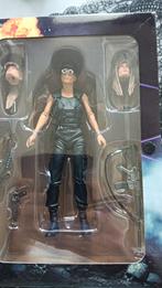 NECA Terminator 2 Sarah Connor Ultimate figure, Verzamelen, Ophalen of Verzenden