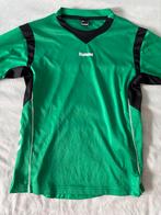 Hummel keepers shirt maat 152, Kinderen en Baby's, Ophalen of Verzenden, Zo goed als nieuw, Jongen, Shirt of Longsleeve