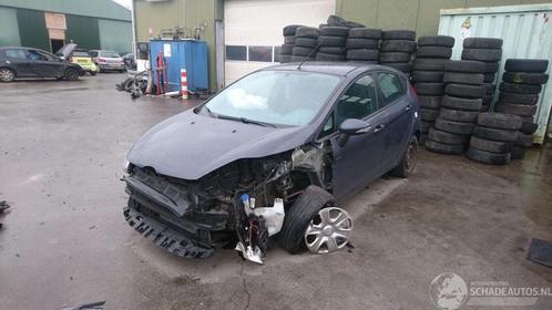 Ford Fiesta 2010 1.25 16v SNJB Grijs Midnight Sky onderdelen, Auto-onderdelen, Overige Auto-onderdelen