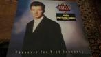 Rick Astley. Whenever you need somebopdy, Cd's en Dvd's, Vinyl | Pop, Ophalen of Verzenden, 1980 tot 2000, Zo goed als nieuw, Overige formaten