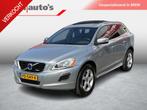 Volvo XC60 2.0 D4 R-Design Panorama/Afneem.Trekhaak, Euro 5, Gebruikt, Zwart, 179 €/maand