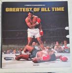 Taschen, Muhammad Ali, Greatest of all time, 652 pag., Boeken, Ophalen of Verzenden, Gelezen, Vechtsport
