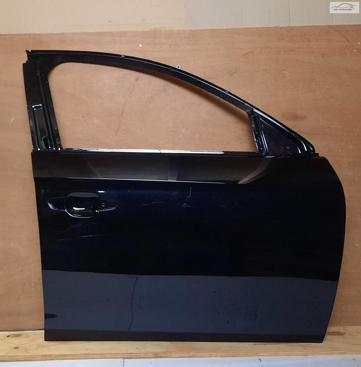 Portier deur rechtsvoor orgineel Opel Corsa F vanaf 2019, Auto-onderdelen, Carrosserie en Plaatwerk, Deur, Opel, Voor, Rechts