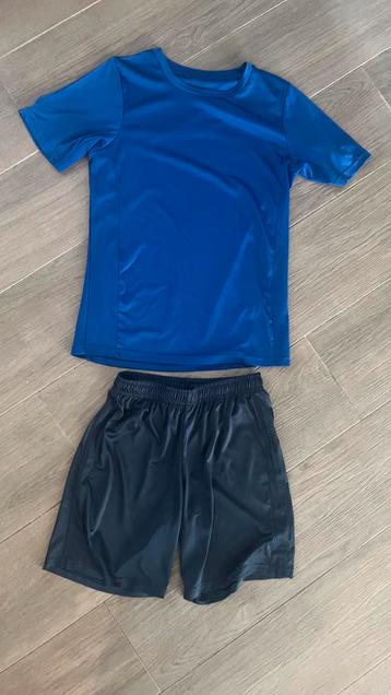 Dutchy sportset maat 164 beschikbaar voor biedingen