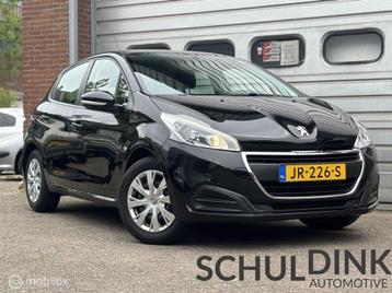 Peugeot 208 1.2 PureTech Active TREKHAAK|CRUISE CONTROLE|AIR beschikbaar voor biedingen