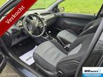 Peugeot 206 1.4 Air-line, Auto's, Voorwielaandrijving, 31 €/maand, 4 cilinders, Zwart