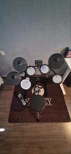 Fazley DDK -040 Elektronisch Drumstel, Ophalen, Zo goed als nieuw, Overige merken, Elektronisch