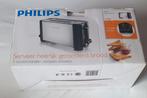 Philips Broodrooster HD4816, Ophalen of Verzenden, Gebruikt