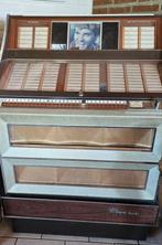 Rowe Ami jukebox goedwerkend, Ophalen, Gebruikt, 1950 tot 1960, Ami