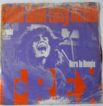 T Rex        Solid gold easy action, Ophalen of Verzenden, Gebruikt, 7 inch, Single
