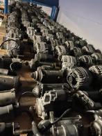 Dynamo startmotor grote voorraad Vw Audi Opel Renault peugeo, Ophalen of Verzenden, Nieuw, Renault