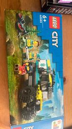 LEGO city 40582, Ophalen of Verzenden, Zo goed als nieuw