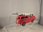 Dinky Toys Commer Brandweerwagen met uitschuifladder, Ophalen of Verzenden, Gebruikt, Bus of Vrachtwagen, Dinky Toys