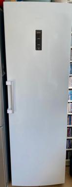 Bijna nieuwe Haier H2F‑245WSA diepvriezer., Ophalen, Zo goed als nieuw, Minder dan 60 cm, 160 cm of meer