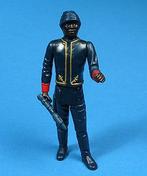 UKG Kenner Bespin Security Guard 1981 85%, Ophalen of Verzenden, Zo goed als nieuw, Actiefiguurtje