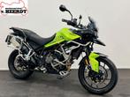 TRIUMPH TIGER 850 SPORT 10000 km NIEUWSTAAT (bj 2024), Motoren, Motoren | Triumph, 880 cc, Bedrijf, Overig, Onbekend