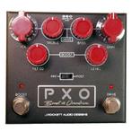 J. Rockett PXO Phil X Signature Boost & Overdrive, Muziek en Instrumenten, ., Nieuw, Ophalen of Verzenden, .