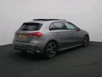 Mercedes-Benz A-klasse 180 Business Solution AMG / Panoramad, Gebruikt, 4 cilinders, Origineel Nederlands, Bedrijf