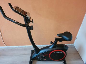 Christopeit AL1 hometrainer fiets beschikbaar voor biedingen