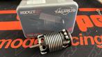 Rocket Taurus 2100 kv motor nu 49,95 De RC specialist actie, Elektro, 12344@, Nieuw, Ophalen of Verzenden