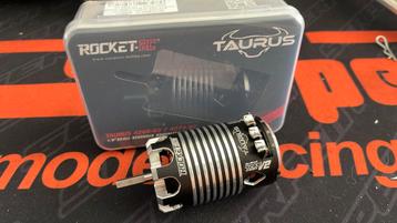 Rocket Taurus 2100 kv motor nu 49,95 De RC specialist actie beschikbaar voor biedingen