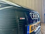Audi e-tron 50 Quattro Business 71 kWh *S-Line* 1e Eigenaar, Automaat, Zwart, USB, Zwart