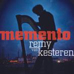Remy van Kesteren - Memento, Verzenden, Zo goed als nieuw
