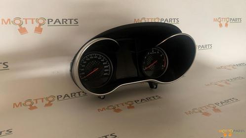 Mercedes-Benz C GLC Klasse AMG Tellerklok A2059005444, Auto-onderdelen, Dashboard en Schakelaars, Gebruikt, Ophalen of Verzenden