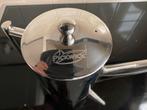 Thee pot, Ophalen of Verzenden, Zo goed als nieuw, Overige materialen, Pot, Bus of Blik