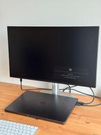 Dell 24 inch FullHD monitor (nieuw), IPS, Refurbished, Full HD, Ophalen of Verzenden