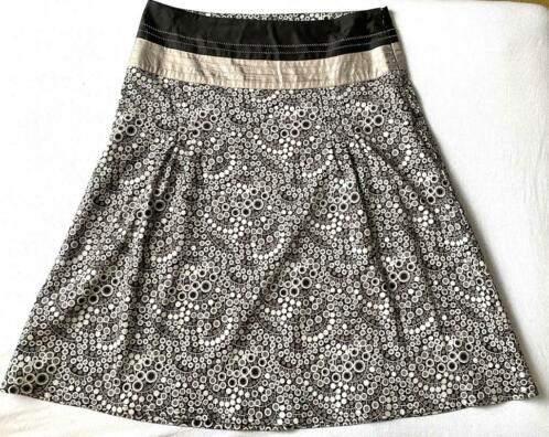 Fransa rok maat 40 !, Kleding | Dames, Rokken, Zo goed als nieuw, Maat 38/40 (M), Overige kleuren, Knielengte, Ophalen of Verzenden