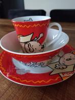 Super leuk kinderservies, Huis en Inrichting, Keuken | Servies, Ophalen of Verzenden, Nieuw, Overige stijlen