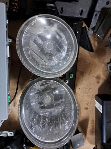 Subaru Legacy, Impreza Outback Sport, Legacy GTB verlichting beschikbaar voor biedingen
