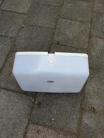 Toiletpapier dispenser europroducts, Ophalen of Verzenden