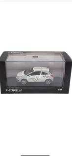 OPEL CORSA “D”-testauto met CORSA “E” hybrid technology, Hobby en Vrije tijd, Modelauto's | 1:43, Ophalen of Verzenden, Nieuw