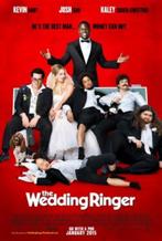THE   WEDDING   RINGER      filmposter., Verzamelen, Verzenden, Nieuw, Film en Tv