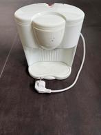 Koffiezetapparaat camping model, Ophalen of Verzenden, Zo goed als nieuw, Koffiemachine