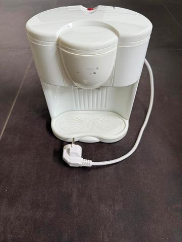Koffiezetapparaat camping model beschikbaar voor biedingen