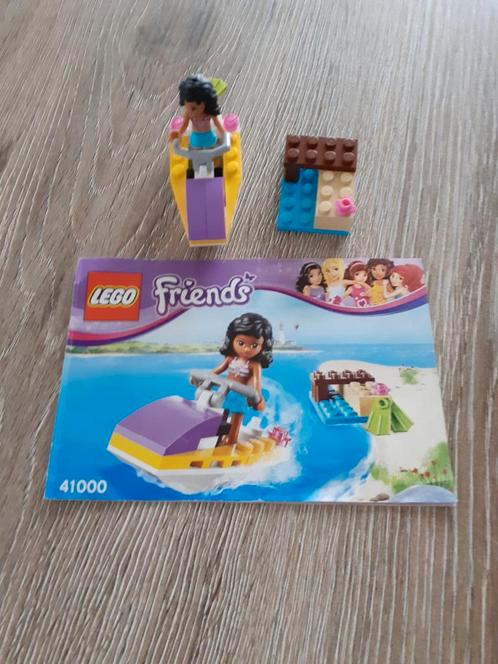 Lego Friends setjes 41000..41088, Kinderen en Baby's, Speelgoed | Duplo en Lego, Zo goed als nieuw, Ophalen of Verzenden