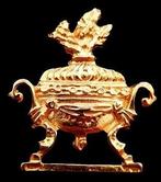 Walt Disney- Aladdin pin (2), Verzenden, Nieuw, Figuurtje, Speldje of Pin