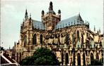 Basiliek St Jan 's-Hertogenbosch - 10 ansichtkaarten, Verzenden, 1940 tot 1960, Ongelopen, Noord-Brabant