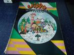 jippo winterboek uit 1983, Boeken, Gelezen, Ophalen of Verzenden, Eén stripboek