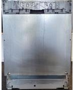 SIEMENS Inbouw afwasmachine met 6 maanden Garantie, Witgoed en Apparatuur, Vaatwasmachines, Ophalen, Gebruikt, Minder dan 85 cm