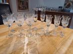 Royal Leerdam Ambassador Decor, Antiek en Kunst, Antiek | Glas en Kristal, Ophalen of Verzenden