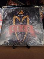 Cher -  € 2, Cd's en Dvd's, Vinyl | Pop, Ophalen of Verzenden, 1980 tot 2000, Zo goed als nieuw, Overige formaten