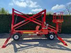 2024 VTC Lift BE16 Hoogwerker