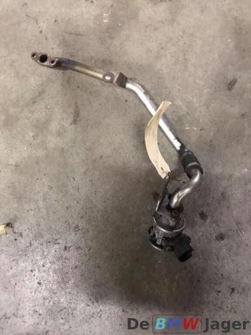 EGR-klep BMW 3 serie E36 E46 Z3 316i 318i M43 11721708575 beschikbaar voor biedingen