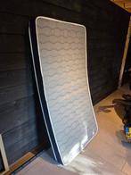 *NIEUW* omkeerbaar Kindermatras 180x90  14cm dik montessori, Ophalen, 90 cm, Eenpersoons, Nieuw